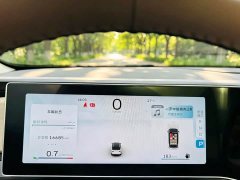 Geely ICON 1.5TD Edition - ფოტო 9