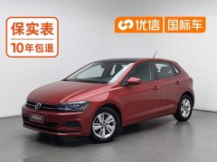 Geely Polo Plus 1.5L Edition - ფოტო 1