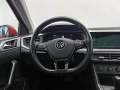 Geely Polo Plus 1.5L Edition - ფოტო 11