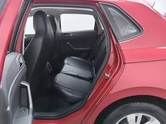 Geely Polo Plus 1.5L Edition - ფოტო 15