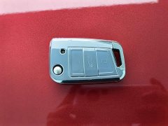 Geely Polo Plus 1.5L Edition - ფოტო 19