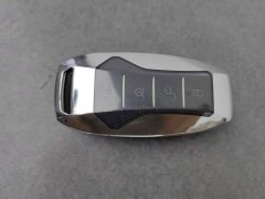 BYD PLUS 1.5T Premium Version - ფოტო 19