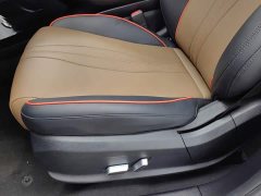BYD PLUS 1.5T Premium Version - ფოტო 20