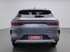 BYD PLUS 1.5T Premium Version - ფოტო 4