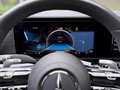 Mercedes-Benz AMG GT AMG GT 50 4MATIC - фото 13