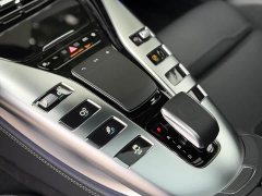 Mercedes-Benz AMG GT AMG GT 50 4MATIC - фото 14