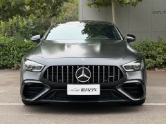 Mercedes-Benz AMG GT AMG GT 50 4MATIC - фото 2