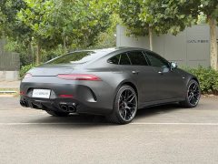 Mercedes-Benz AMG GT AMG GT 50 4MATIC - фото 3
