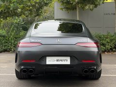 Mercedes-Benz AMG GT AMG GT 50 4MATIC - фото 4