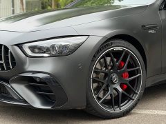 Mercedes-Benz AMG GT AMG GT 50 4MATIC - фото 5