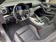 Mercedes-Benz AMG GT AMG GT 50 4MATIC - фото 6