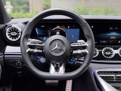 Mercedes-Benz AMG GT AMG GT 50 4MATIC - фото 7