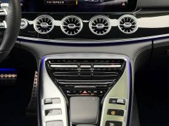 Mercedes-Benz AMG GT AMG GT 50 4MATIC - фото 8