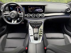 Mercedes-Benz AMG GT AMG GT 50 4MATIC - фото 9