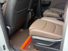 Mercedes-Benz 730 125km Luxury Version - ფოტო 10