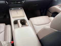 Mercedes-Benz 730 125km Luxury Version - ფოტო 13