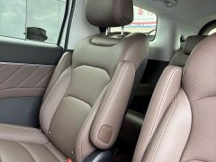 Mercedes-Benz 730 125km Luxury Version - ფოტო 14