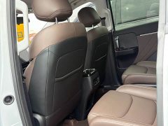 Mercedes-Benz 730 125km Luxury Version - ფოტო 15