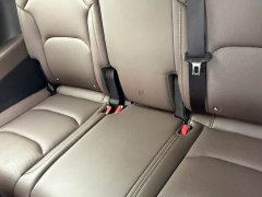 Mercedes-Benz 730 125km Luxury Version - ფოტო 18