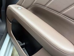 Mercedes-Benz 730 125km Luxury Version - ფოტო 5