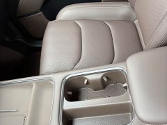 Mercedes-Benz 730 125km Luxury Version - ფოტო 8