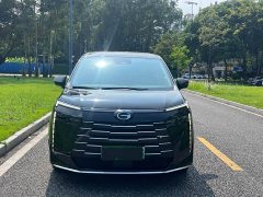 GAC E8 PHEV 150km MAX - ფოტო 2