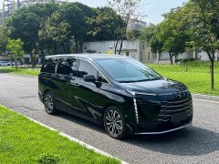 GAC E8 PHEV 150km MAX - ფოტო 3