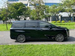 GAC E8 PHEV 150km MAX - ფოტო 4