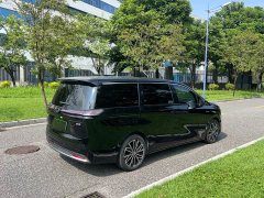 GAC E8 PHEV 150km MAX - ფოტო 5