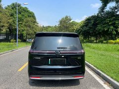 GAC E8 PHEV 150km MAX - ფოტო 6