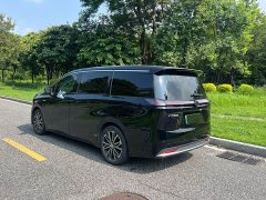 GAC E8 PHEV 150km MAX - ფოტო 7
