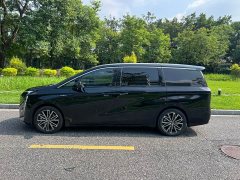 GAC E8 PHEV 150km MAX - ფოტო 8