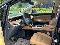 GAC E8 PHEV 150km MAX - ფოტო 9