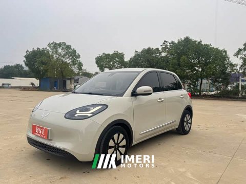 2023 Wuling 203km - ავტომობილი ჩინეთიდან