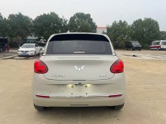 Wuling 203km - ფოტო 7