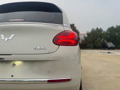 Wuling 203km - ფოტო 9