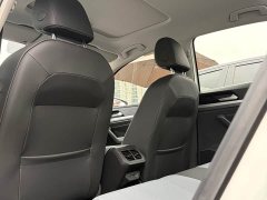 Volkswagen 1.5L Edition - ფოტო 15