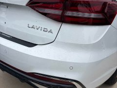 Volkswagen 1.5L Edition - ფოტო 16