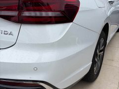 Volkswagen 1.5L Edition - ფოტო 17