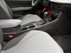 Volkswagen 1.5L Edition - ფოტო 20