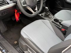 Volkswagen 1.5L Edition - ფოტო 4