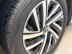 Volkswagen 1.5L Edition - ფოტო 8