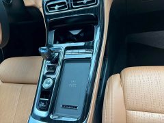 Geely L 1.5TD DCT Edition - ფოტო 12
