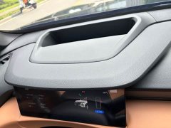 Geely L 1.5TD DCT Edition - ფოტო 13