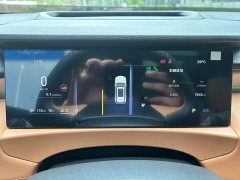Geely L 1.5TD DCT Edition - ფოტო 14