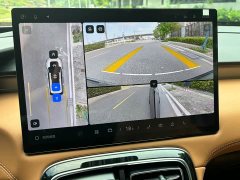 Geely L 1.5TD DCT Edition - ფოტო 15