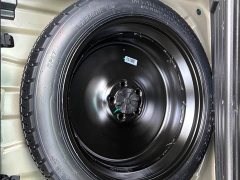 Geely L 1.5TD DCT Edition - ფოტო 18