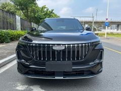 Geely L 1.5TD DCT Edition - ფოტო 2