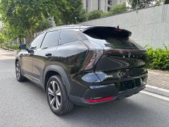Geely L 1.5TD DCT Edition - ფოტო 20