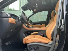 Geely L 1.5TD DCT Edition - ფოტო 4